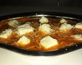 Cheese butter masala recipe step 5 photo