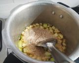મોરૈયા ની ખીચડી (Moraiya Khichdi Recipe In Gujarati) રેસીપી સ્ટેપ1ફોટો