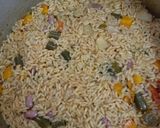 வெஜ் பிரியாணி(veg biryani recipe in tamil) ரெசிபி ஸ்டேப் 7 புகைப்படம்