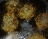 Foto langkah ke 4 dari resep Perkedel Tahu Ampela.