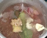 Foto langkah ke 1 dari resep Ati Ampela Daun Jeruk.