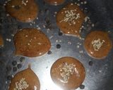 A picture of step 6 of Jaggery cough remedy goli.