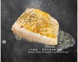 【嫩煎鮭魚】簡易平底鍋料理食譜步驟5照片