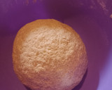 Foto del paso 1 de la receta: Pan integral con semillas 🍞
