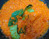 Foto langkah ke 3 dari resep Pindang Tongkol Bumbu Merah.