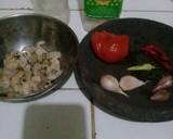Balado Udang #33 langkah memasak 1 foto