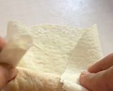 Foto langkah ke 3 dari resep Lumpia isi Rebung.