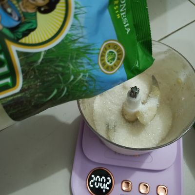 Langkah 3