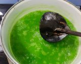 Foto langkah ke 2 dari resep Kue Lumpang Pandan + Tips.