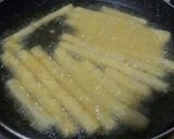 Foto langkah ke 3 dari resep Stik Kentang-Keju Modal Minimalis Rasa Fantastis.