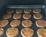 Foto del paso 5 de la receta: Galletitas integrales de miel 🍯