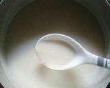Kunun gyadamatakin girki2 hoto