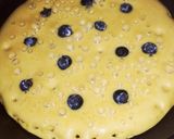 Une image de l'étape 6 de Pancakes américains (light).