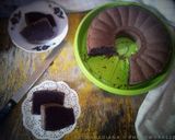 Foto langkah ke 4 dari resep Bolu ketan hitam.