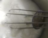A picture of step 2 of Hyderabadi Sweet Lassi.