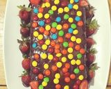 Foto del paso 4 de la receta: Bizcocho de chocolate