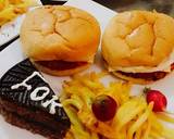 Mcdonalds_MCVEGGIE_Burger recipe step 9 photo