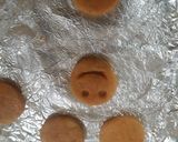 पोटैटो स्माइली(Potato smiley recipe in Hindi) रेसिपी चरण 6 फोटो