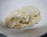 Foto del paso 3 de la receta: Alfajorcitos fáciles con masa de manteca