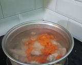 Foto langkah ke 3 dari resep Sop Ayam Suegeer ala Pak Min Klaten.