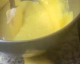 Une image de l'étape 5 de ☕️Tiramisu 🥄au citron 🍋limoncello.