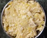 पनीर की भुजिया (Paneer ki bhujiya recipe in hindi) रेसिपी चरण 2 फोटो