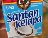 Gambar langkah 4 resipi Bubur Cha-Cha.