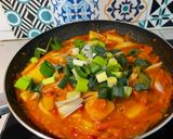 Foto langkah ke 14 dari resep Bandeng asam manis pedas.