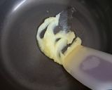 A picture of step 1 of Sattu ki Sukhadi.