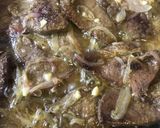 Foto del paso 4 de la receta: Hígado encebollado