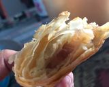 Foto langkah ke 4 dari resep Apple Pie ala McD.