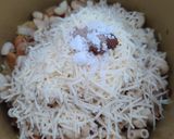 Foto langkah ke 2 dari resep Macaroni Schotel.