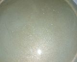 A picture of step 8 of Indian Potato & Pea Patties.