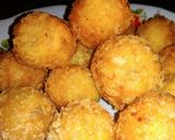 Foto langkah ke 6 dari resep Ubi Lumer Crispy.