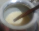 আমের কুলফি মালাইএখন আমের সৃজন আমরা নানা রকম আইটেম করে খতে পারি রেসিপির ধাপ 1 ছবি