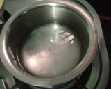 A picture of step 4 of Jello custard pudding.