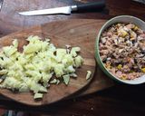 Foto del paso 6 de la receta Ensaladilla Mar Menor. (marisco)