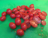 Foto del paso 3 de la receta: Guiso de alcachofas 💚 de mi mamá
