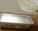 A picture of step 5 of Tender Coconut Ice-cream With Chocolate Bowl.