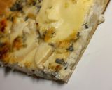 Foto del paso 3 de la receta: Tarta de Palmitos y Queso Azul