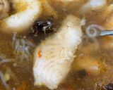 Foto langkah ke 3 dari resep Sup ikan pedas ala hotpot.