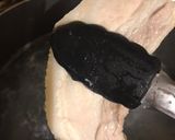 Foto del paso 1 de la receta: Rollitos vietnamitas de panceta y camarones (fáciles y deliciosos)