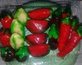 Foto langkah ke 5 dari resep Kue Fantasi Thailand.