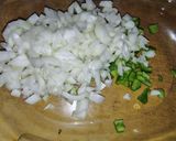 Foto del paso 2 de la receta: Arroz en ensalada