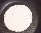 صورة لخطوة 5 من وصفة قطايف لذيذة 🥣🥟