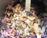 Foto del paso 2 de la receta: Salsa Caruso