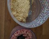 Fibriya keto pizzacsigák GM recept fázis 1 fotója