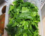 Foto del paso 1 de la receta: Salsa para pastas en general