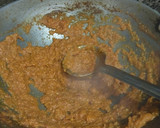 क्रीम वाले आलू (Cream wale aloo recipe in Hindi) रेसिपी चरण 3 फोटो