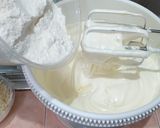 Foto langkah ke 1 dari resep #10.GBA. Bolu Panggang Keju Super Lembut.